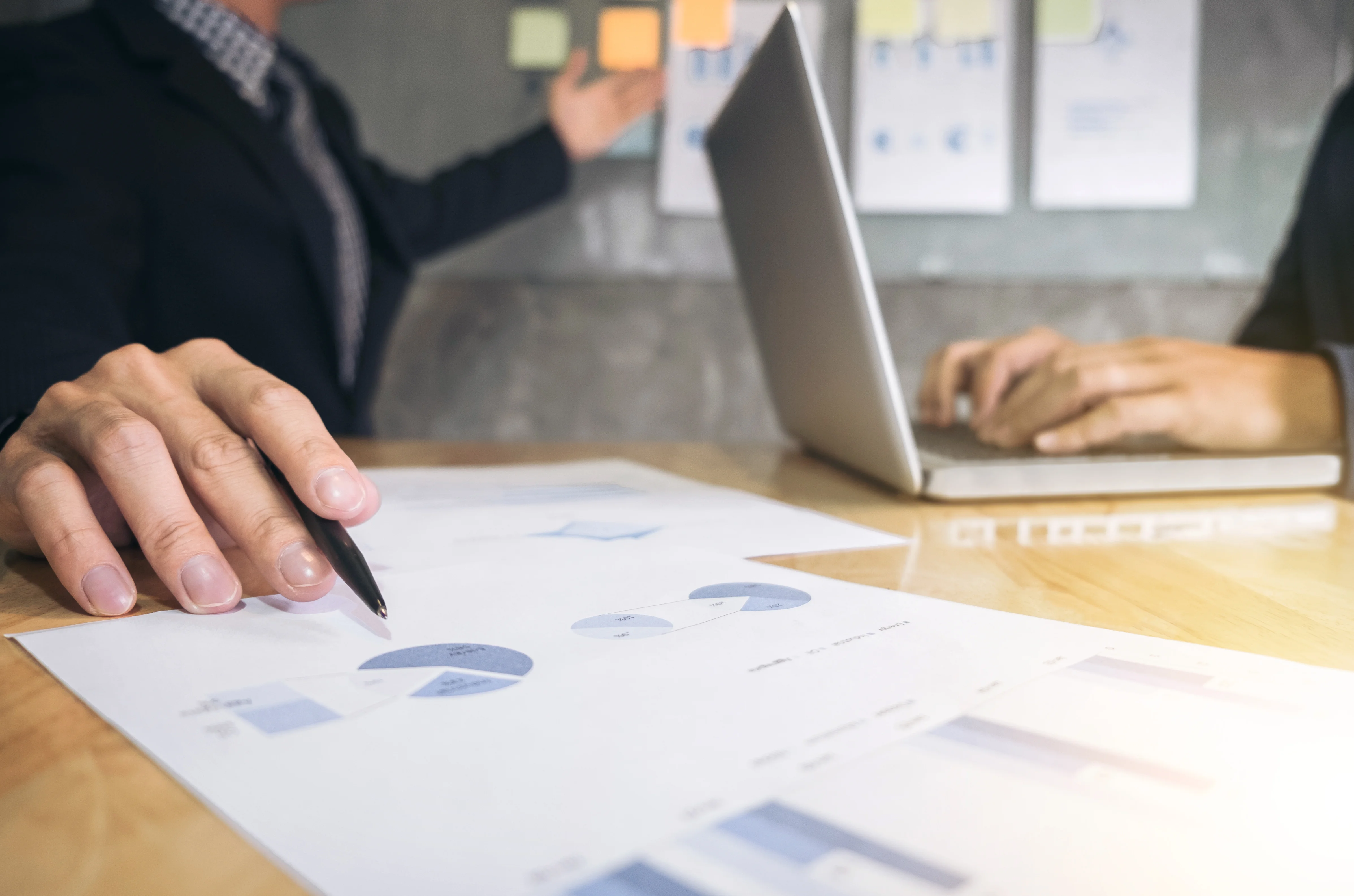 Meaningful Value Creation